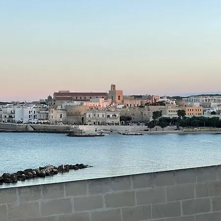 Summer Holidays Otranto