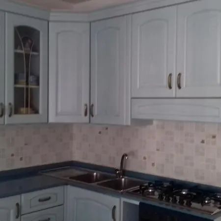 Summer Holidays * Otranto