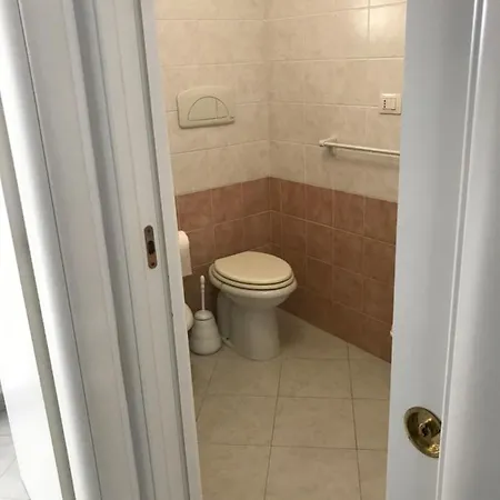 Daire Summer Holidays Otranto