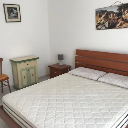 Summer Holidays Daire Otranto