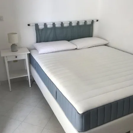 Summer Holidays Appartement