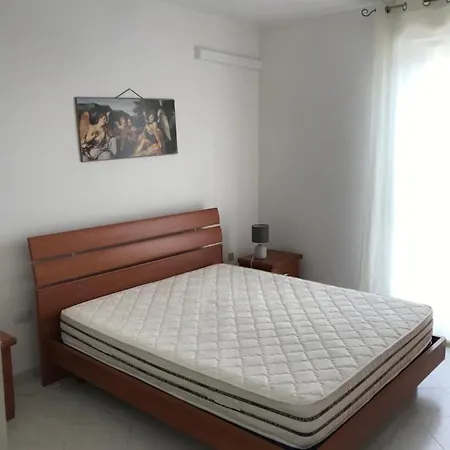 Appartement Summer Holidays Otrante