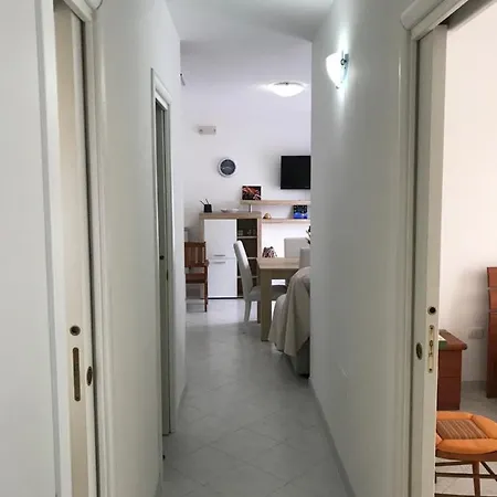 Summer Holidays Appartement Otrante