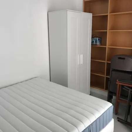 Appartement Summer Holidays Otrante