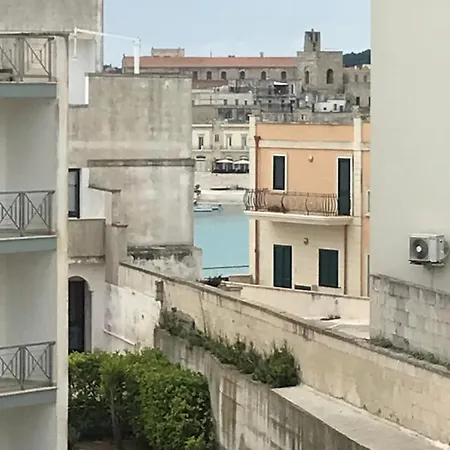 Daire Summer Holidays Otranto