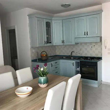 Summer Holidays Appartement Otrante