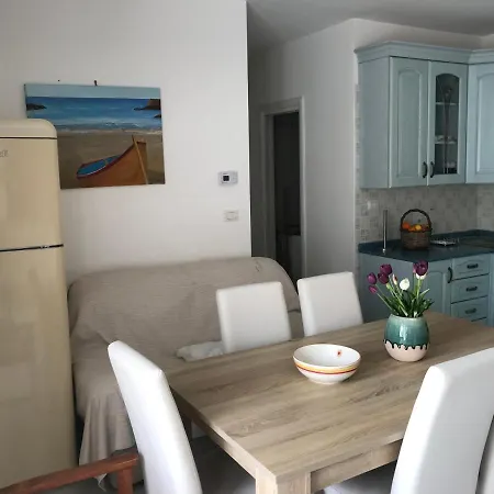 Appartement Summer Holidays Otrante