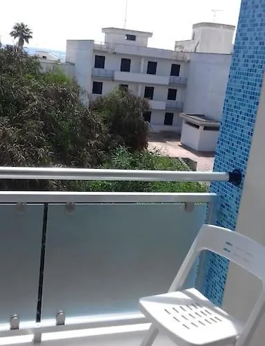 Summer Holidays Otranto