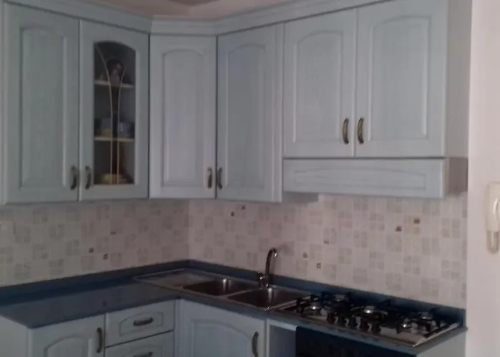 Summer Holidays * Otranto