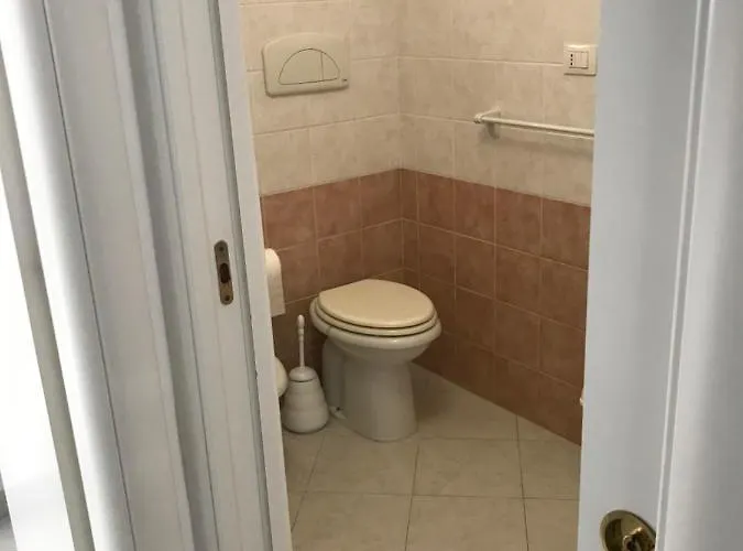 Daire Summer Holidays Otranto