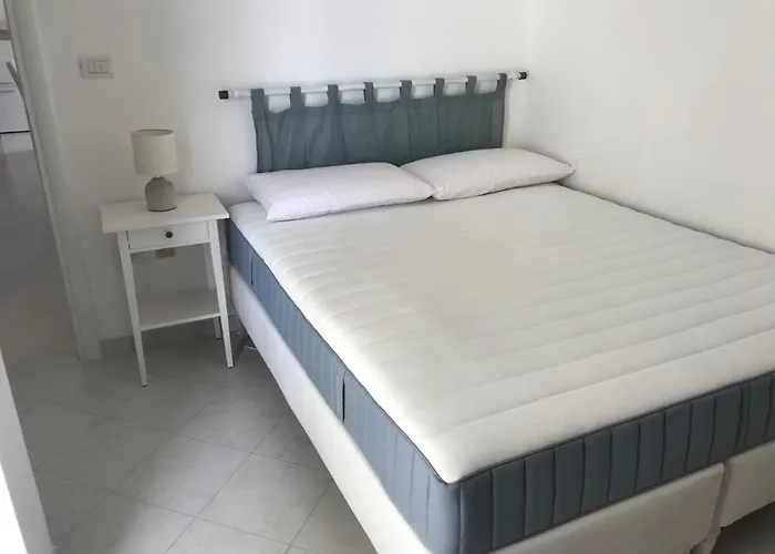 Summer Holidays Daire