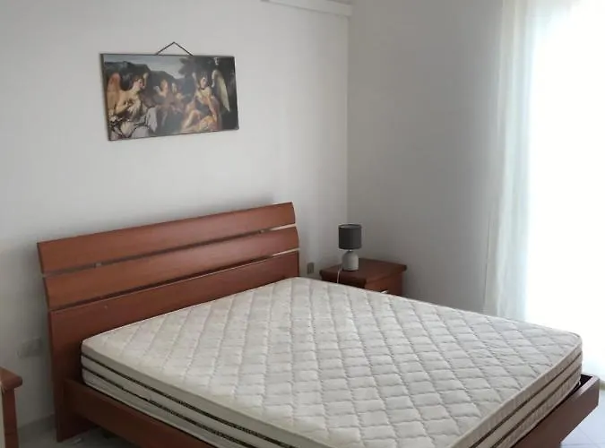 Daire Summer Holidays Otranto