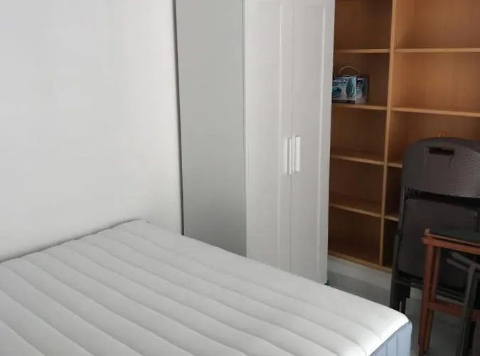 Daire Summer Holidays Otranto