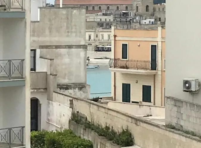 Daire Summer Holidays Otranto