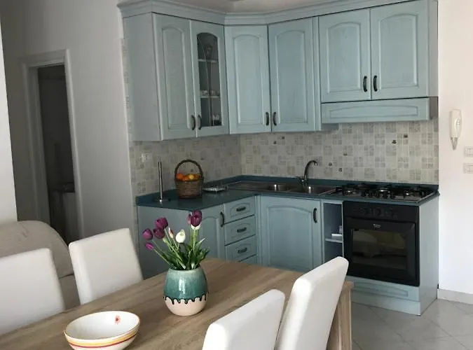 Summer Holidays Daire Otranto