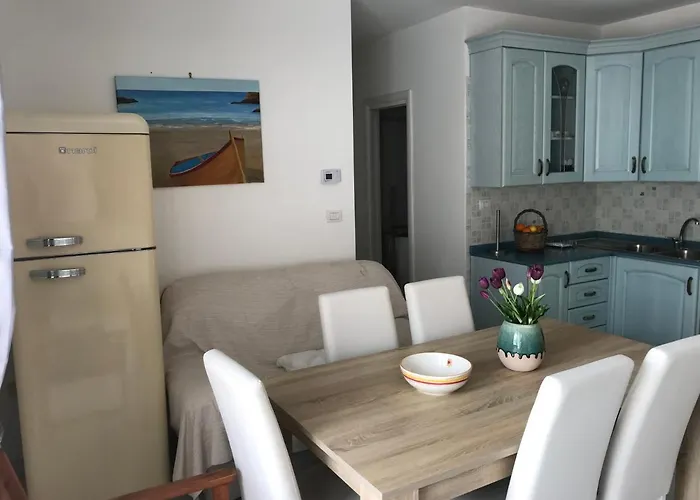 Daire Summer Holidays Otranto